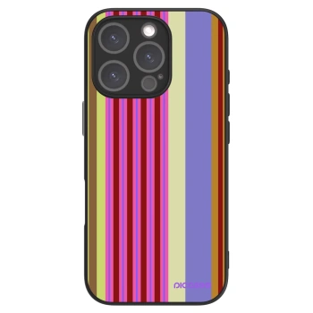 Picasee ULTIMATE CASE pro Apple iPhone 16 Pro - Late checkout