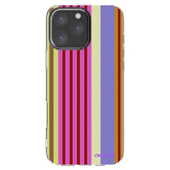 Picasee silikonový průhledný obal pro Apple iPhone 16 Pro Max - Late checkout