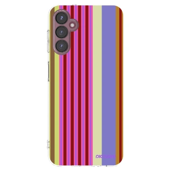 Picasee silikonový průhledný obal pro Samsung Galaxy A05s A057G - Late checkout
