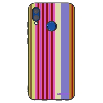 Obal pro Honor 10 Lite - Late checkout