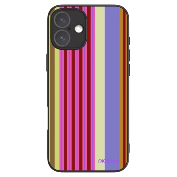 Picasee ULTIMATE CASE pro Apple iPhone 16 Plus - Late checkout