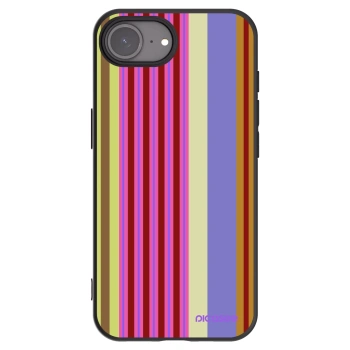 Picasee silikonový černý obal pro Apple iPhone 16e - Late checkout