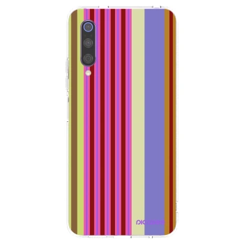 Picasee silikonový průhledný obal pro Xiaomi Mi 9 - Late checkout