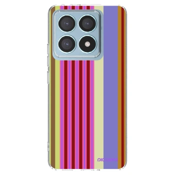 Picasee silikonový průhledný obal pro Xiaomi 14T Pro - Late checkout