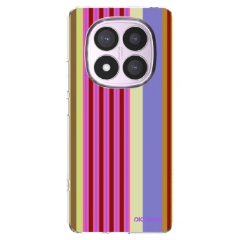 Picasee silikonový průhledný obal pro Xiaomi Redmi Note 14 Pro 5G - Late checkout