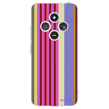 Picasee silikonový průhledný obal pro Xiaomi Redmi 14C - Late checkout