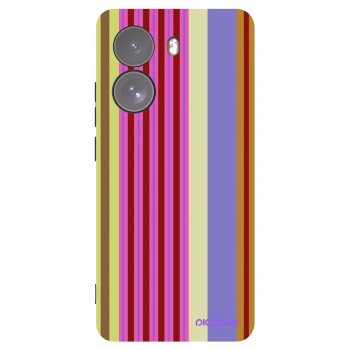 Picasee silikonový černý obal pro Xiaomi Poco X7 - Late checkout