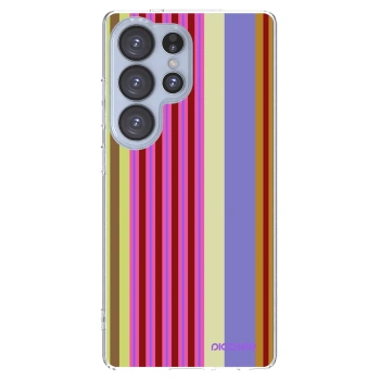 Picasee silikonový průhledný obal pro Samsung Galaxy S25 Ultra 5G - Late checkout