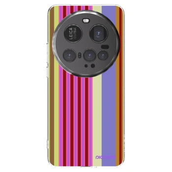 Picasee silikonový průhledný obal pro Xiaomi 15 Ultra - Late checkout