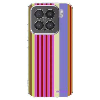 Picasee silikonový průhledný obal pro Xiaomi 15 - Late checkout