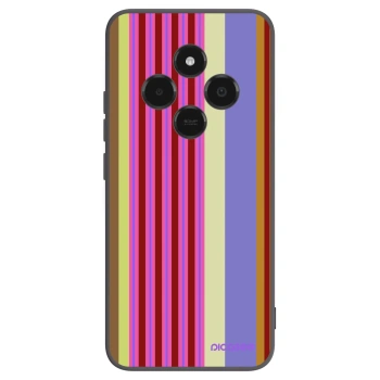 Picasee silikonový černý obal pro Xiaomi Poco C75 - Late checkout