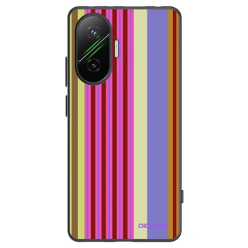 Picasee silikonový černý obal pro Xiaomi Poco F7 Pro 5G - Late checkout