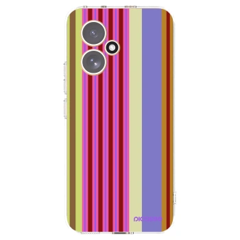 Picasee silikonový průhledný obal pro Honor 400 5G - Late checkout