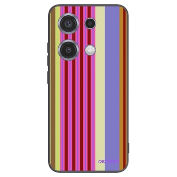Picasee silikonový černý obal pro Xiaomi Redmi Note 14S - Late checkout