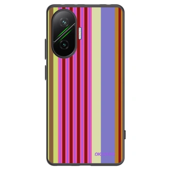Picasee silikonový černý obal pro Xiaomi Poco F7 5G - Late checkout