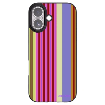 Picasee silikonový černý obal pro Apple iPhone 17 - Late checkout