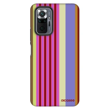 Obal pro Xiaomi Redmi Note 10 Pro - Late checkout