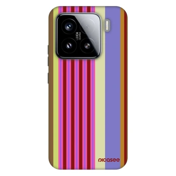 Obal pro Xiaomi 15 - Late checkout