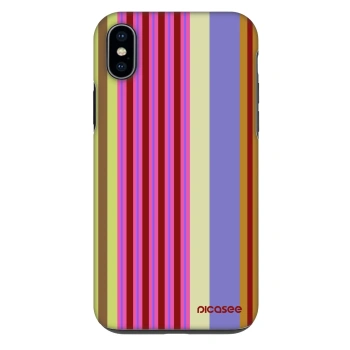 Obal pro Apple iPhone XS Max - Late checkout