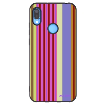 Obal pro Huawei Y6 2019 - Late checkout