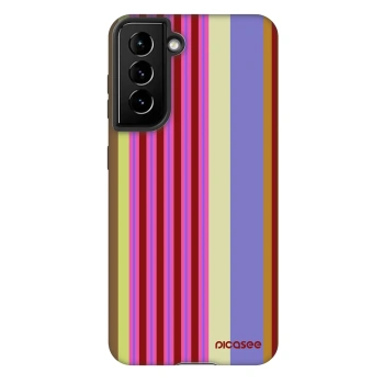 Obal pro Samsung Galaxy S21 5G G991B - Late checkout