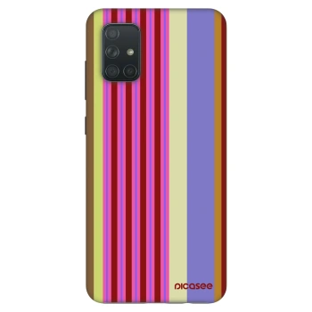 Obal pro Samsung Galaxy A71 A715F - Late checkout