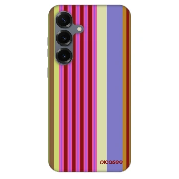 Picasee Fashion Case PowerShare pro Samsung Galaxy S25 5G - Late checkout