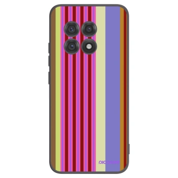 Picasee silikonový černý obal pro OnePlus 13R 5G - Late checkout