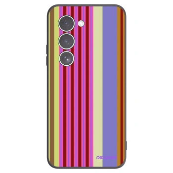 Picasee silikonový černý obal pro Xiaomi Redmi 15 5G - Late checkout