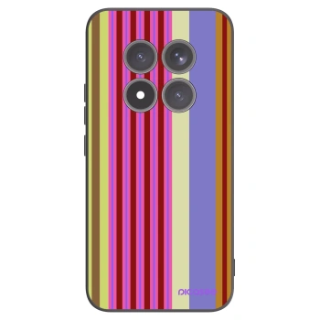 Picasee silikonový černý obal pro Xiaomi Redmi Note 15 Pro+ - Late checkout