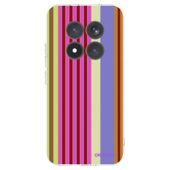 Picasee silikonový průhledný obal pro Xiaomi Redmi Note 15 Pro+ - Late checkout