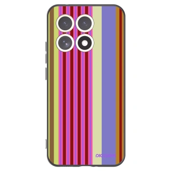 Picasee silikonový černý obal pro Xiaomi 15T - Late checkout