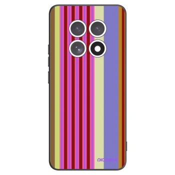 Picasee silikonový černý obal pro Xiaomi Redmi Note 15 4G - Late checkout