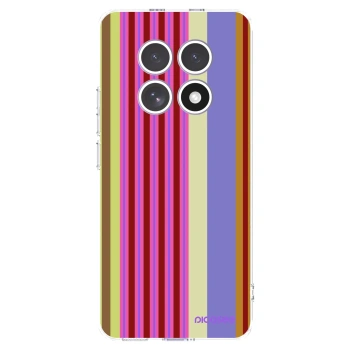Picasee silikonový průhledný obal pro Xiaomi Redmi Note 15 4G - Late checkout