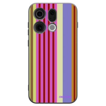 Obal pro OPPO Find X9 - Late checkout