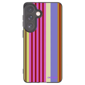 Picasee silikonový černý obal pro Samsung Galaxy S26+ - Late checkout