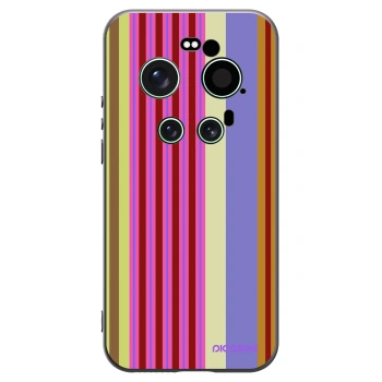 Picasee silikonový černý obal pro Xiaomi 17 Ultra - Late checkout