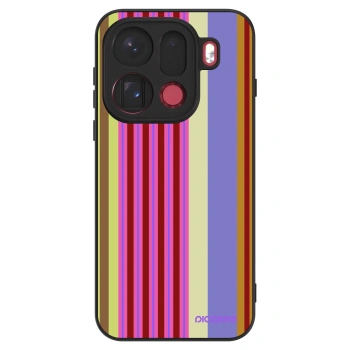 Obal pro OPPO Find X9 Pro - Late checkout