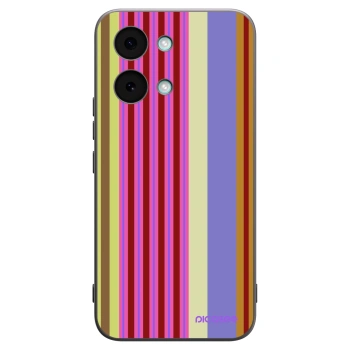 Picasee silikonový černý obal pro Xiaomi Poco X8 Pro Max - Late checkout