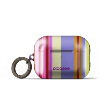 Obal pro Apple AirPods Pro 2 - Late checkout