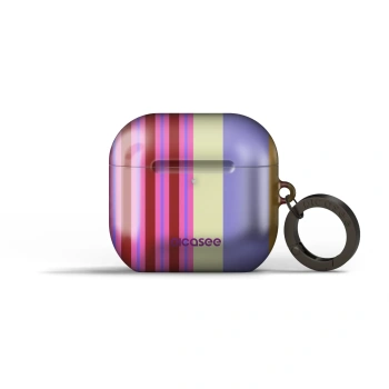 Obal pro Apple AirPods 4 - Late checkout