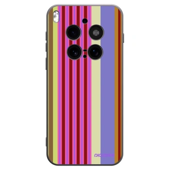 Picasee silikonový černý obal pro Vivo X300 Pro - Late checkout
