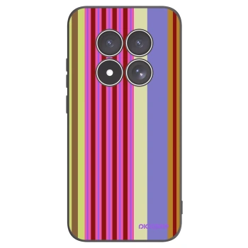 Picasee silikonový černý obal pro Xiaomi Redmi Note 15 Pro 5G - Late checkout