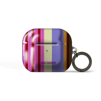 Obal pro Apple AirPods 3 - Late checkout