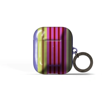 Obal pro Apple AirPods 1 - Late checkout