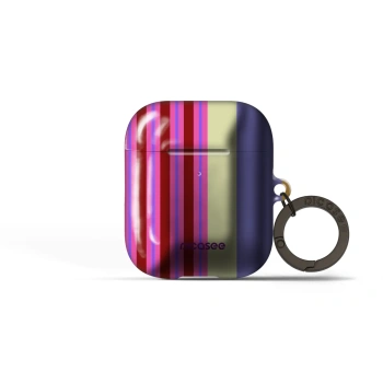 Obal pro Apple AirPods 2 - Late checkout