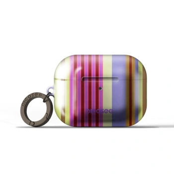 Obal pro Apple AirPods Pro 3 - Late checkout