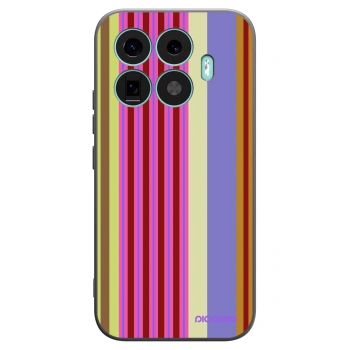 Picasee silikonový černý obal pro Xiaomi 17T - Late checkout