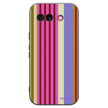 Picasee silikonový černý obal pro Google Pixel 10a - Late checkout