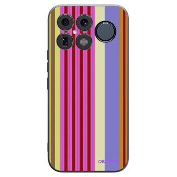 Picasee silikonový černý obal pro Xiaomi Poco F8 Ultra - Late checkout